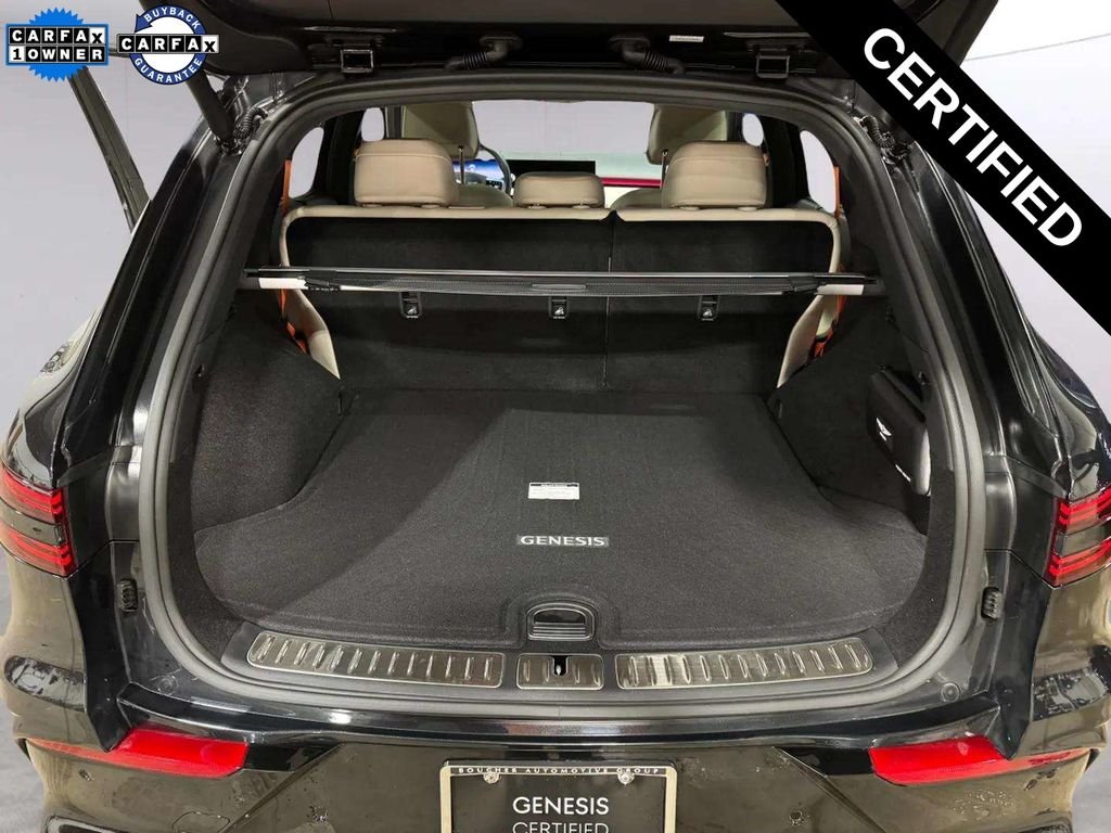 2026 GENESIS GV70 Sport Prestige - Photo 29