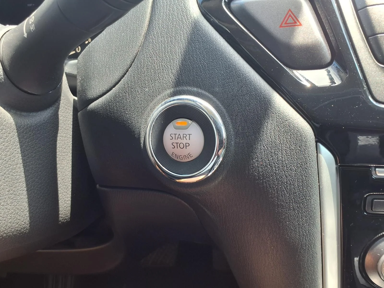 Used 2020 Black Nissan S image 21