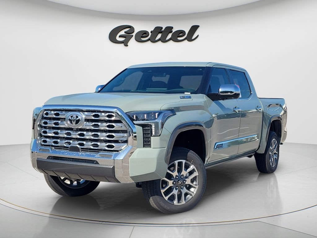 New Toyota Tundra for Sale in Bradenton, FL
