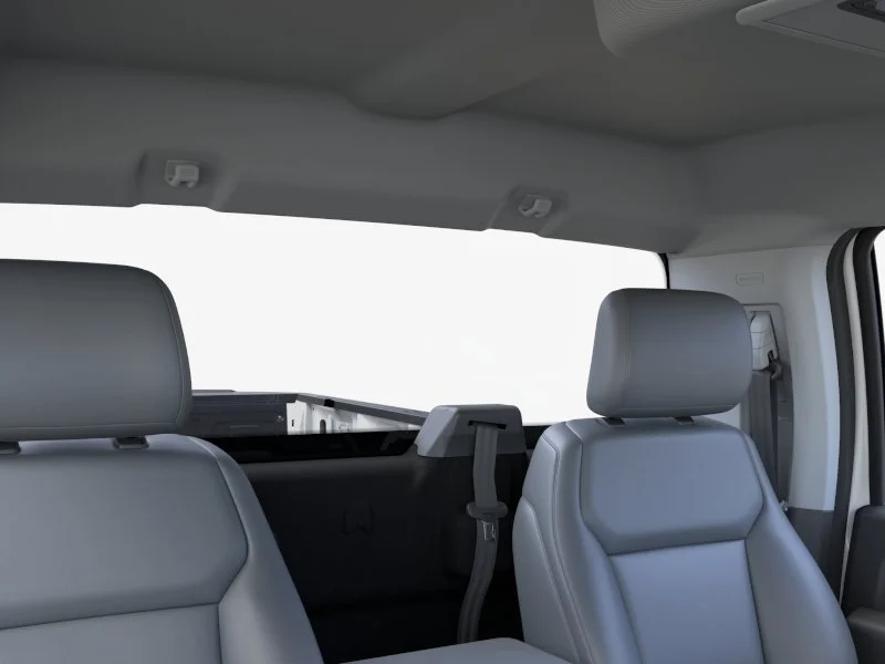 New 2026 Oxford White Ford XL image 22