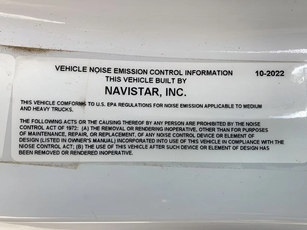 Used 2022 White Chevrolet Work Truck image 42