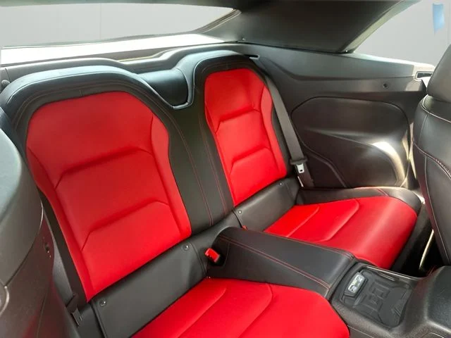Used 2021 Black Chevrolet SS image 36