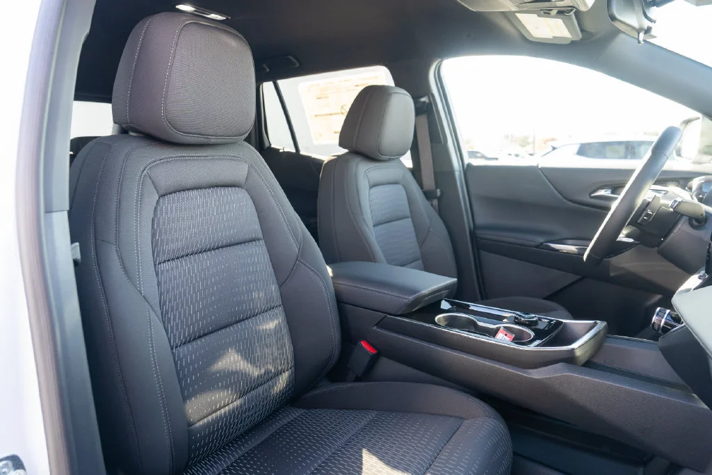 2027 Chevrolet Equinox LT - Photo 27