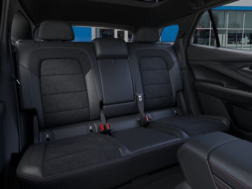2025 Chevrolet Blazer EV RS - Photo 17