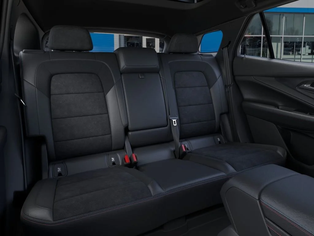 2025 Chevrolet Blazer EV RS - Photo 17