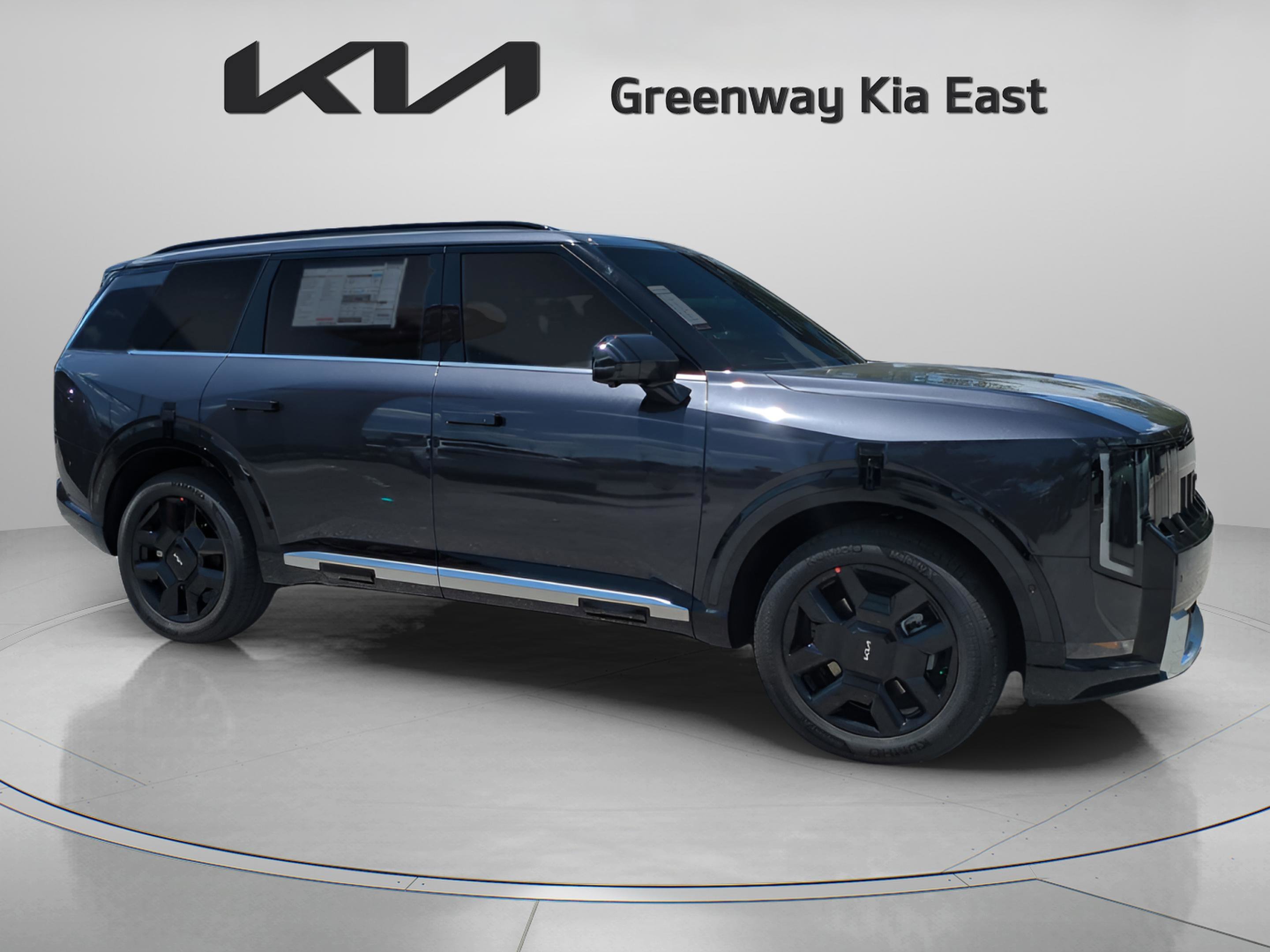 New 2027 Panthera Metal Kia SX image 2