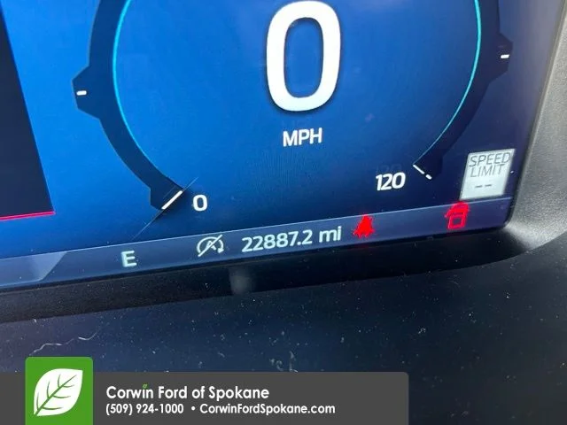 Used 2024  Ford Tremor image 8