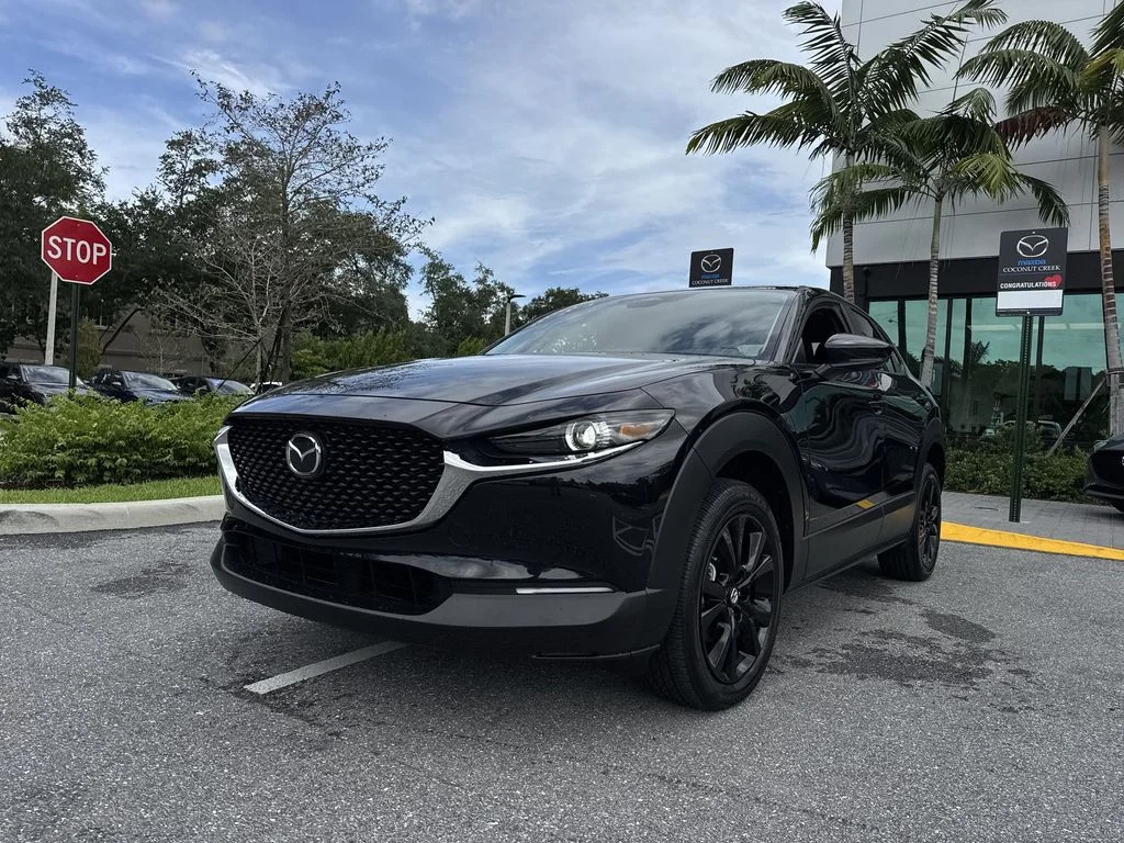 2026 Mazda CX-30 Select Sport - Photo 31