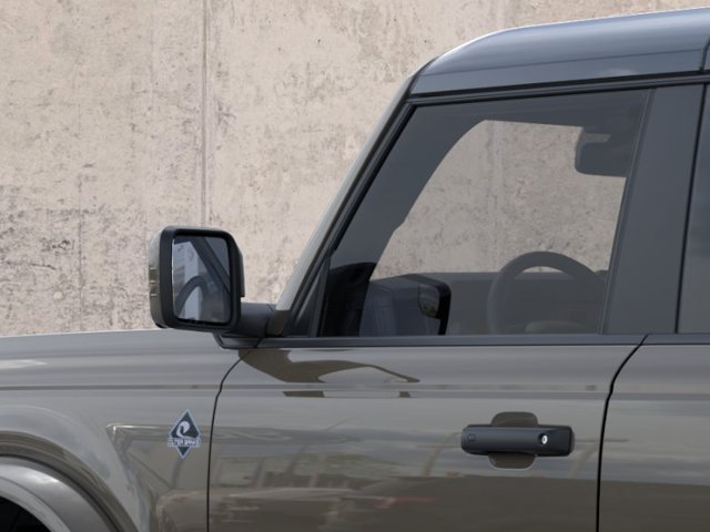 New 2026 Gray Ford Outer Banks image 22