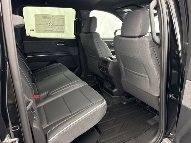 2026 GMC Sierra EV Elevation - Photo 27