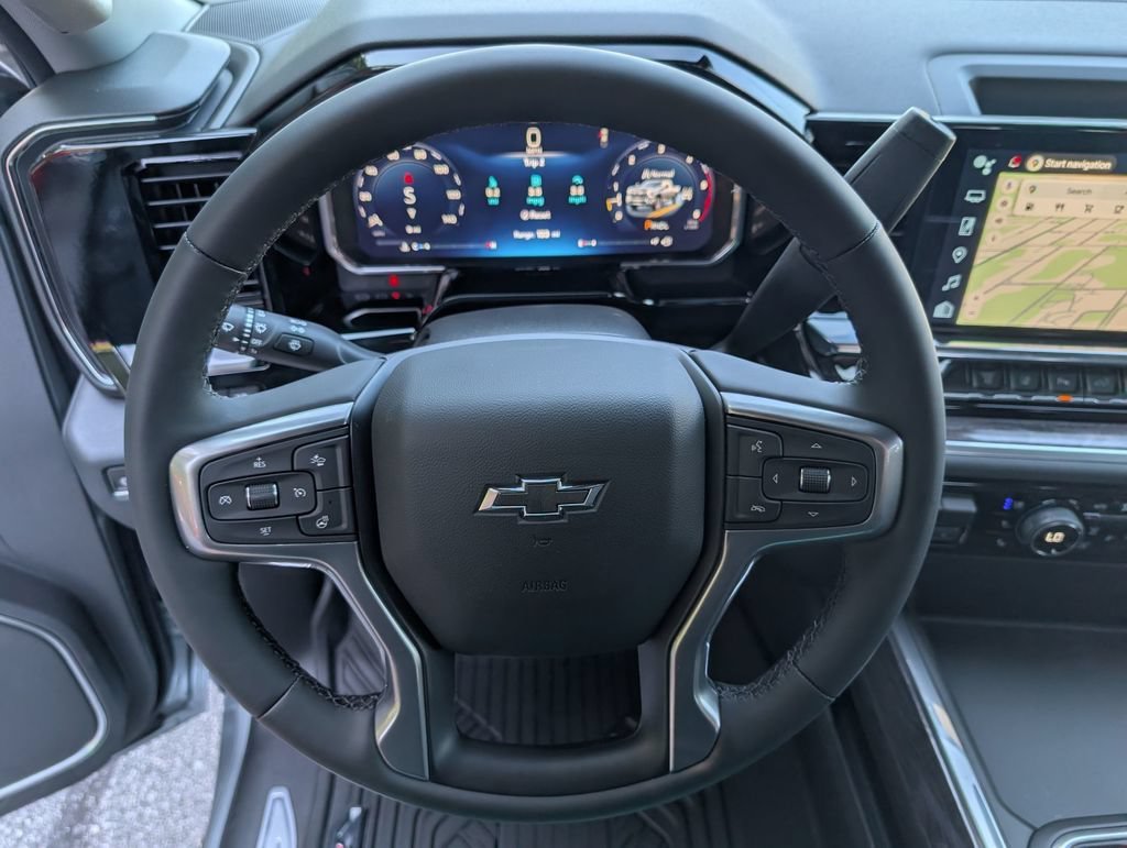 2026 Chevrolet Silverado 2500 HD LTZ - Photo 14
