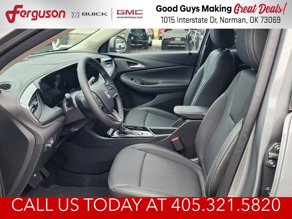 2026 Buick Encore GX Preferred - Photo 15
