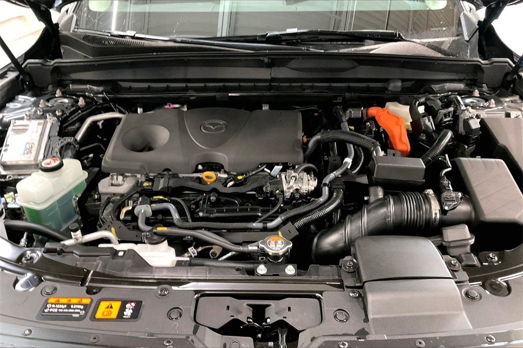 2026 MAZDA CX-50 - Image 10