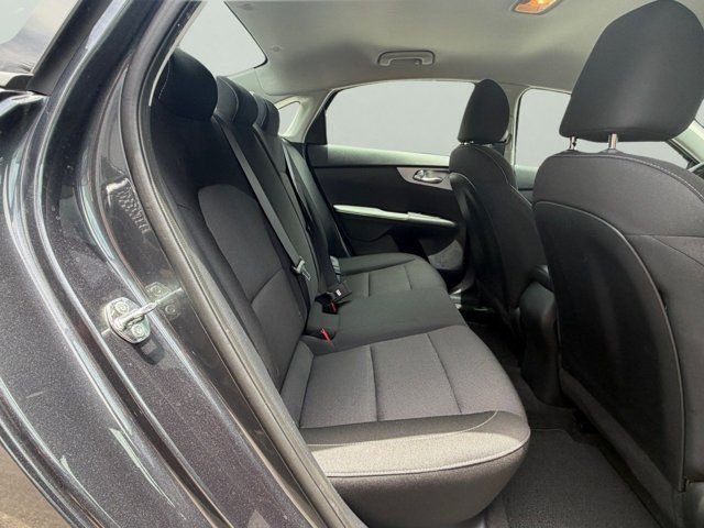 Certified Used 2024 Gray Kia LXS image 16