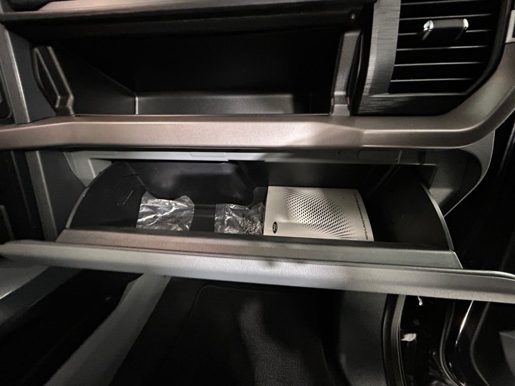 2025 Ford F-150 XLT - Photo 28