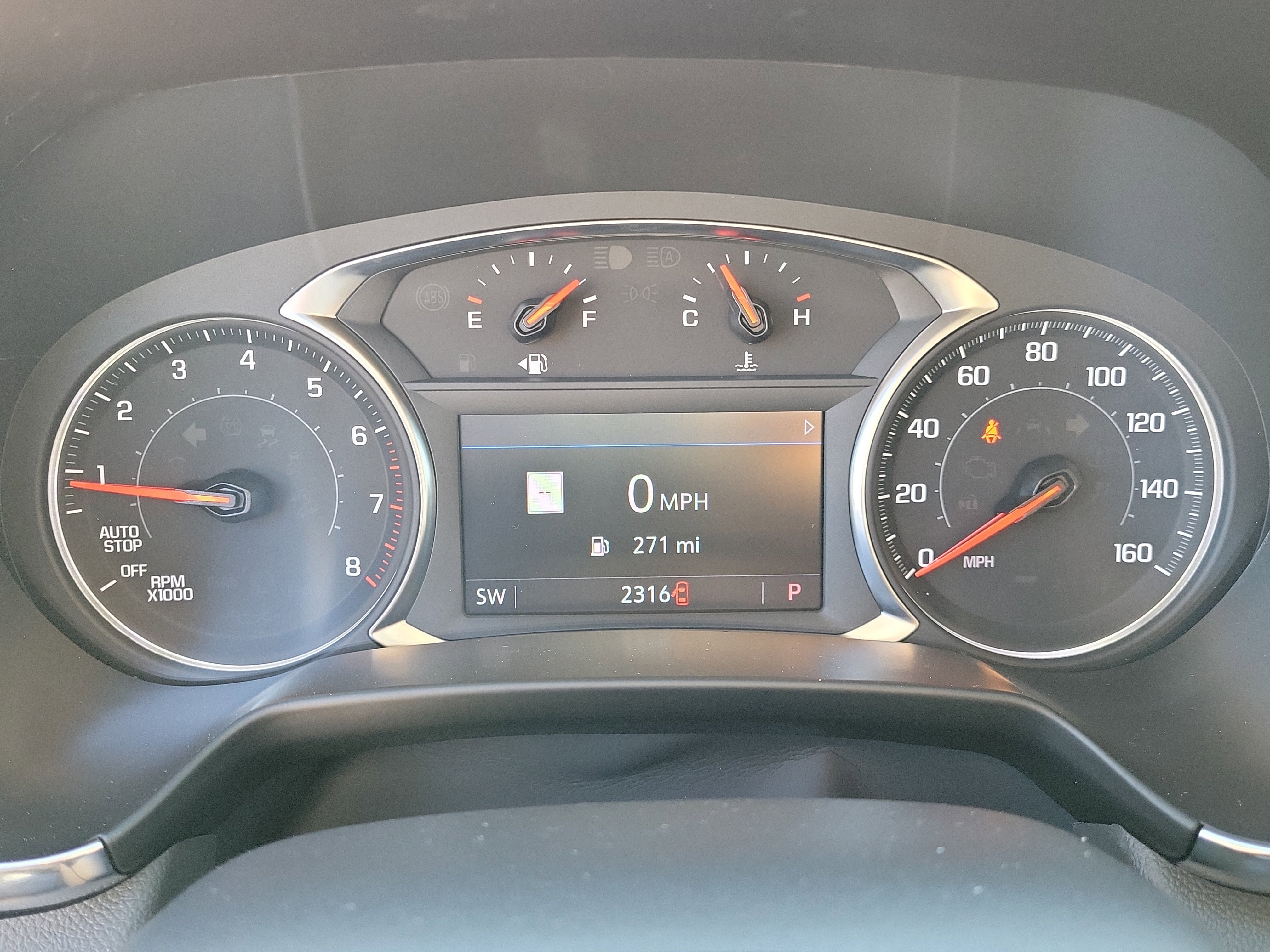 2025 Chevrolet Blazer 3LT - Photo 20