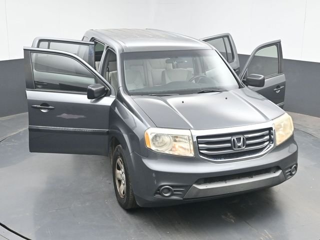 Used 2012  Honda LX image 43