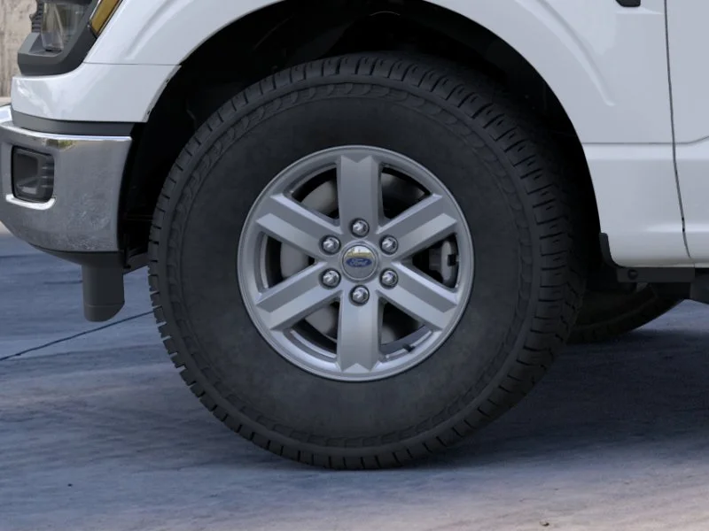 New 2026 Oxford White Ford XL image 19