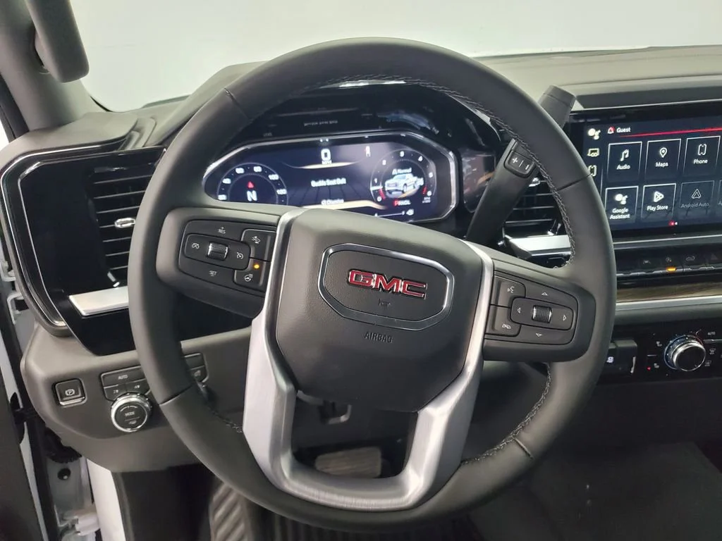 2026 GMC Sierra 1500 Elevation - Photo 12