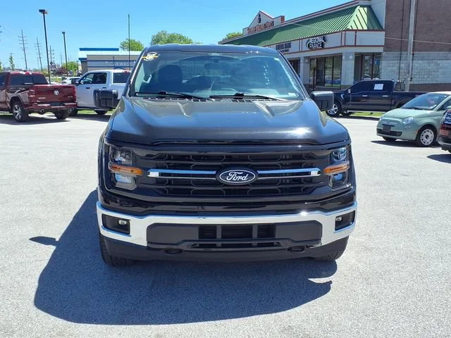 Used 2025  Ford XLT image 27