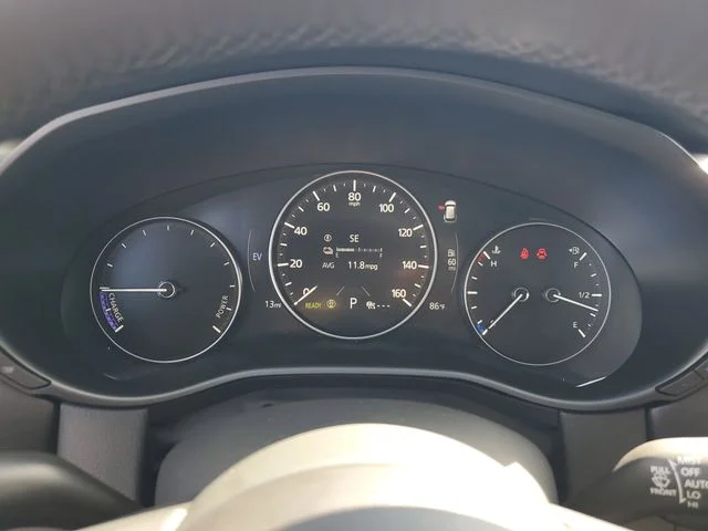 2026 Mazda CX-50 Premium - Photo 6