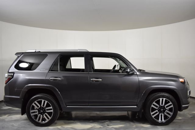 Used 2020 Gray Toyota Limited image 11