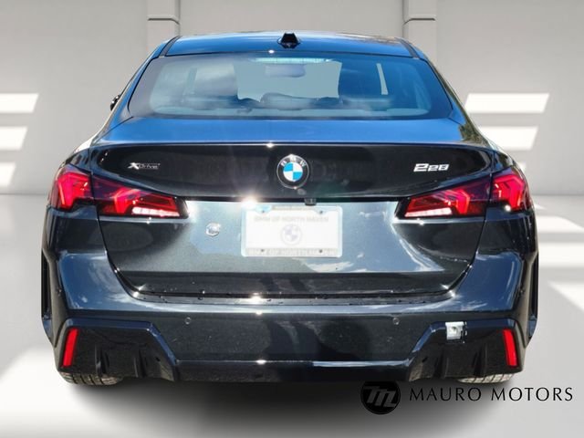 Used 2026 Black BMW 228 Gran Coupe image 4