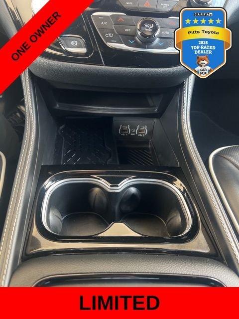 2025 Chrysler Pacifica Limited - Photo 28