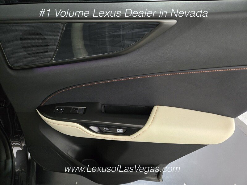 Used 2023 Gray Lexus 350 Premium image 22