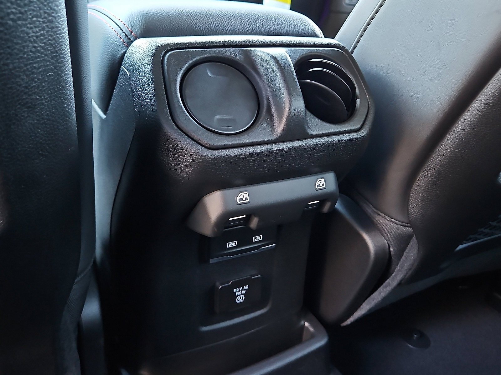 New 2026 Reign Exterior Paint Jeep Rubicon X image 11