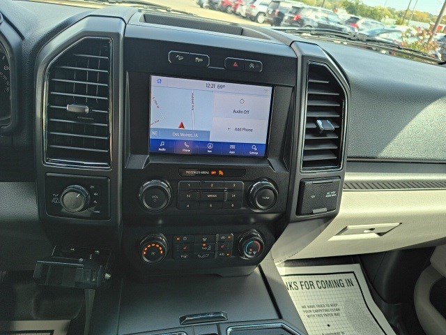 2020 Ford F-150 XLT - Photo 22