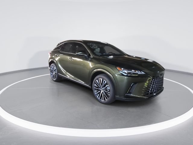 New 2026 Nori Green Pearl Lexus PREMIUM PLUS image 2