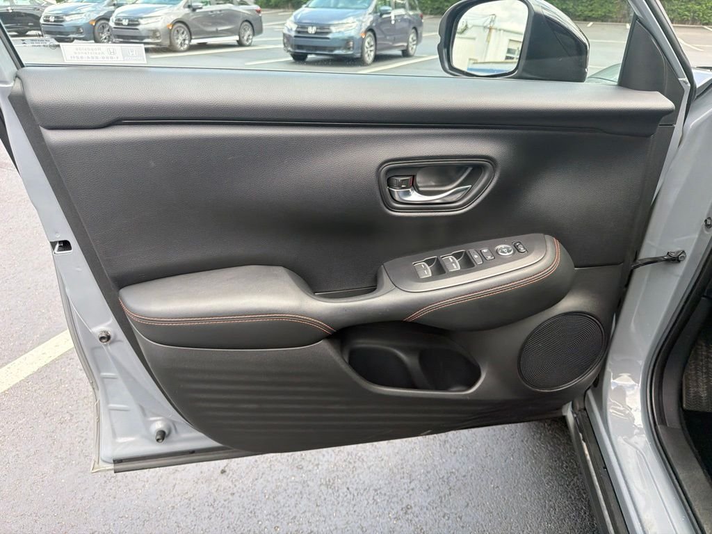 2024 Honda HR-V Sport - Photo 17