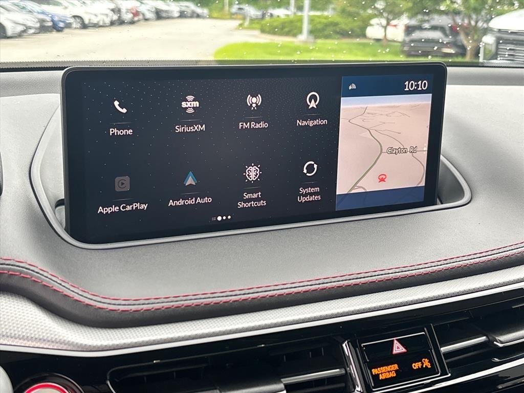 2024 Acura MDX A-Spec Package - Photo 17