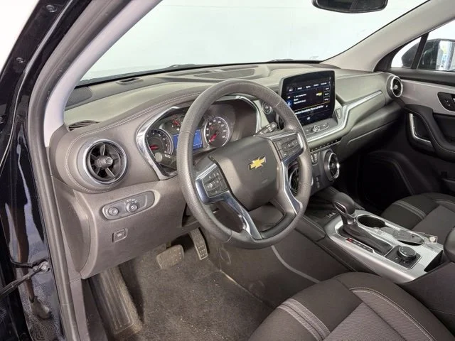 Used 2024 Black Chevrolet LT image 12