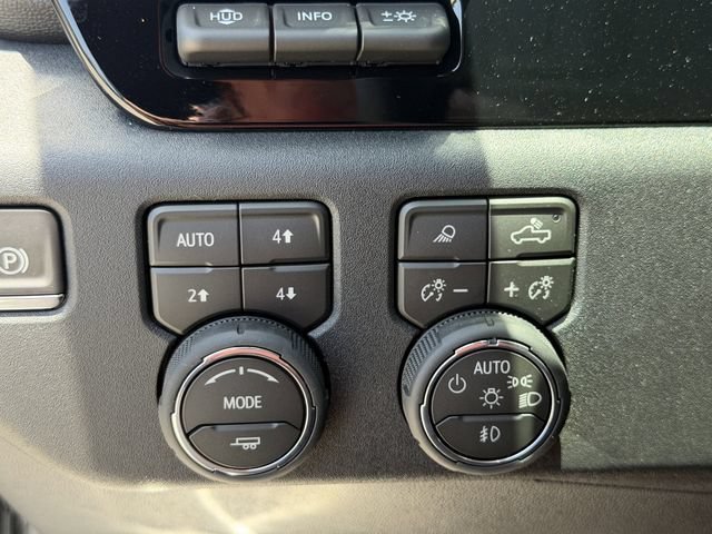 2026 Chevrolet Silverado 1500 High Country - Photo 29