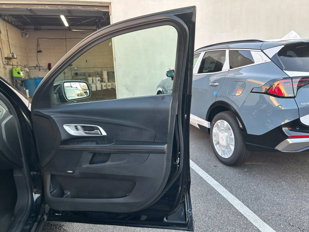 Used 2014 Black Chevrolet LT image 22