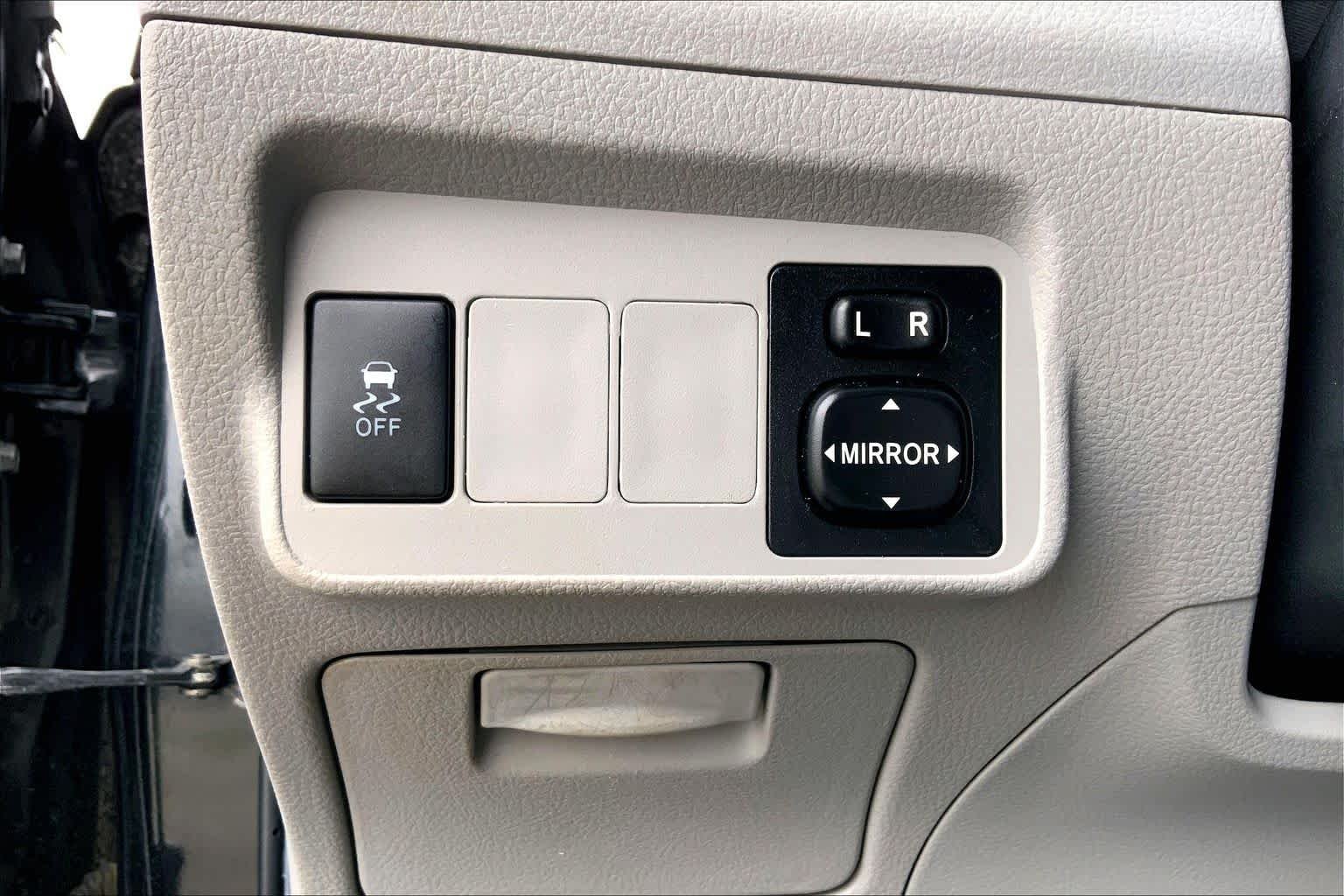 Used 2012 Black Sand Pearl Toyota LE image 32