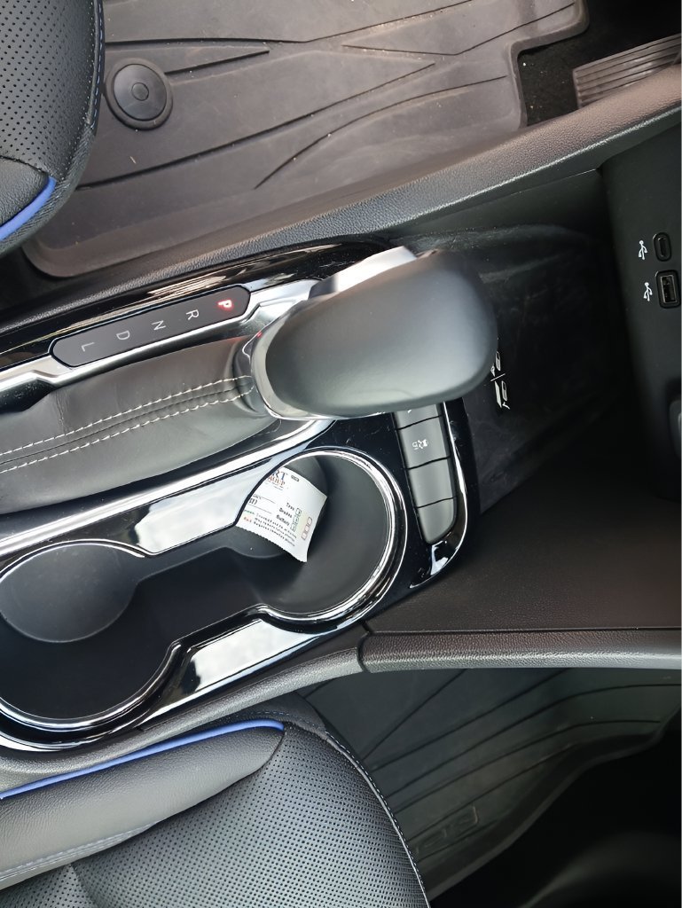2026 Buick Encore GX Sport Touring - Photo 16