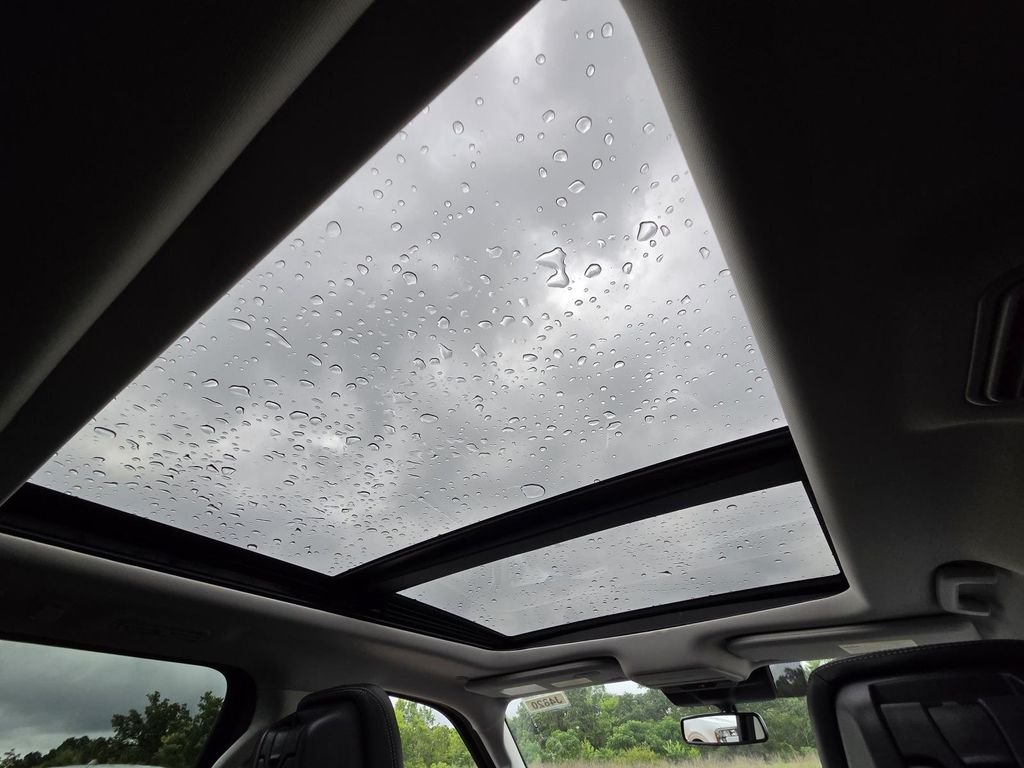 New 2026 Dark Matter Gray Metallic Ford Platinum® image 37
