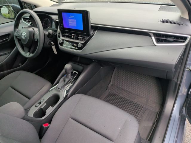 Certified Used 2025  Toyota LE image 18