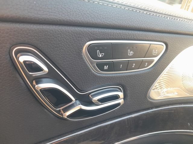 Used 2015 Black Mercedes-Benz S 550 image 8
