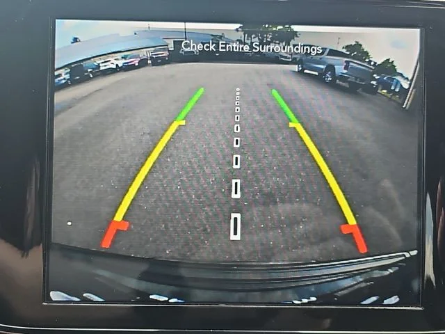 Used 2021 Black Jeep Trackhawk image 16