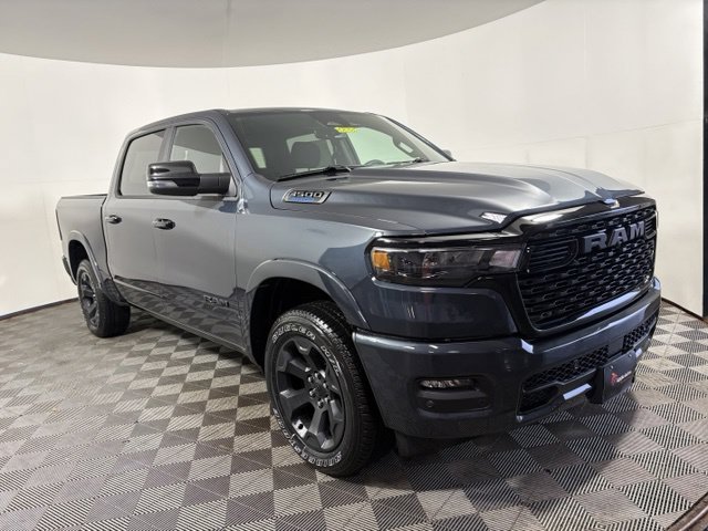 2026 RAM 1500 Pickup Big Horn/Lone Star