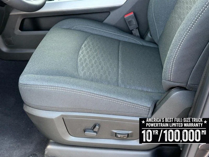 2026 RAM 2500 Big Horn - Photo 12