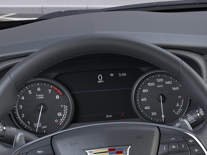2025 Cadillac XT5 Sport - Photo 18