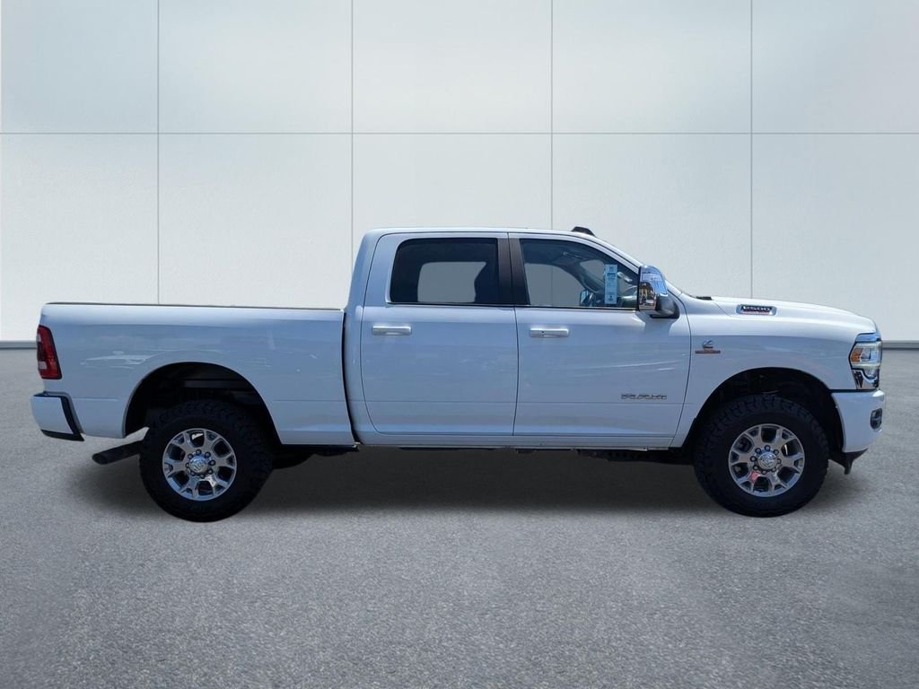 2024 RAM Ram 2500 Pickup Laramie - Photo 8