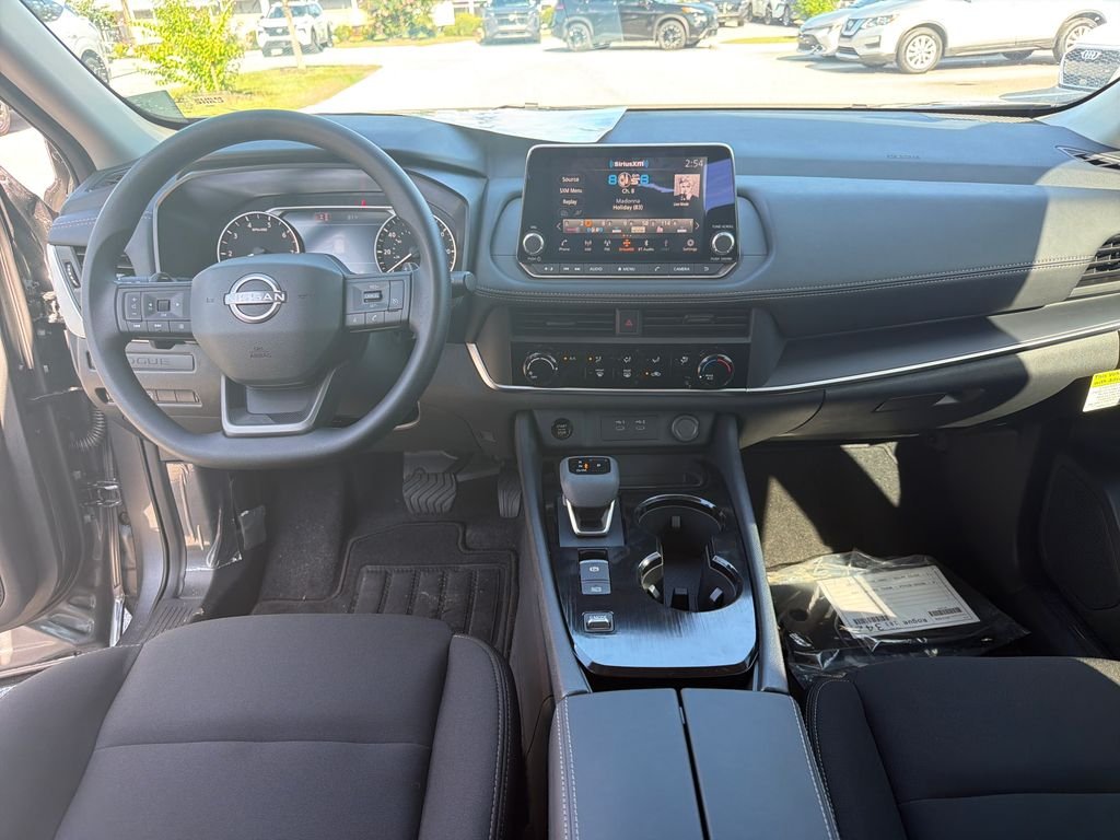 New 2026 Gray Nissan S image 26