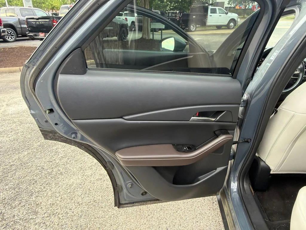Used 2021 Gray Mazda Premium image 13