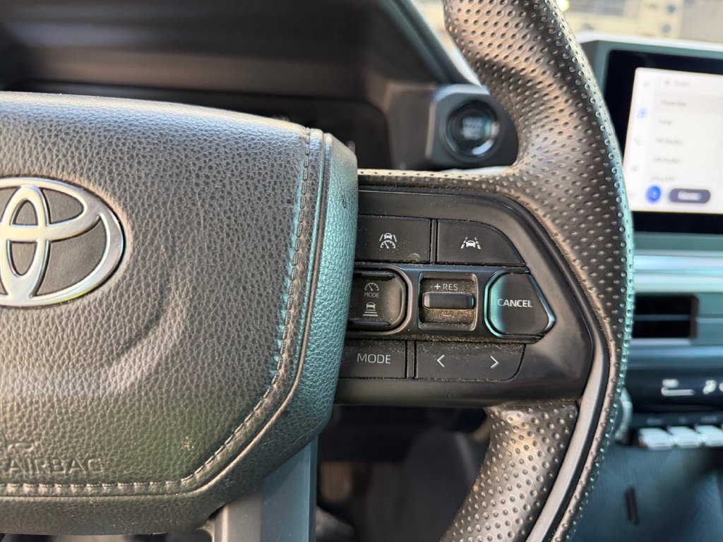 Used 2024  Toyota SR5 image 25
